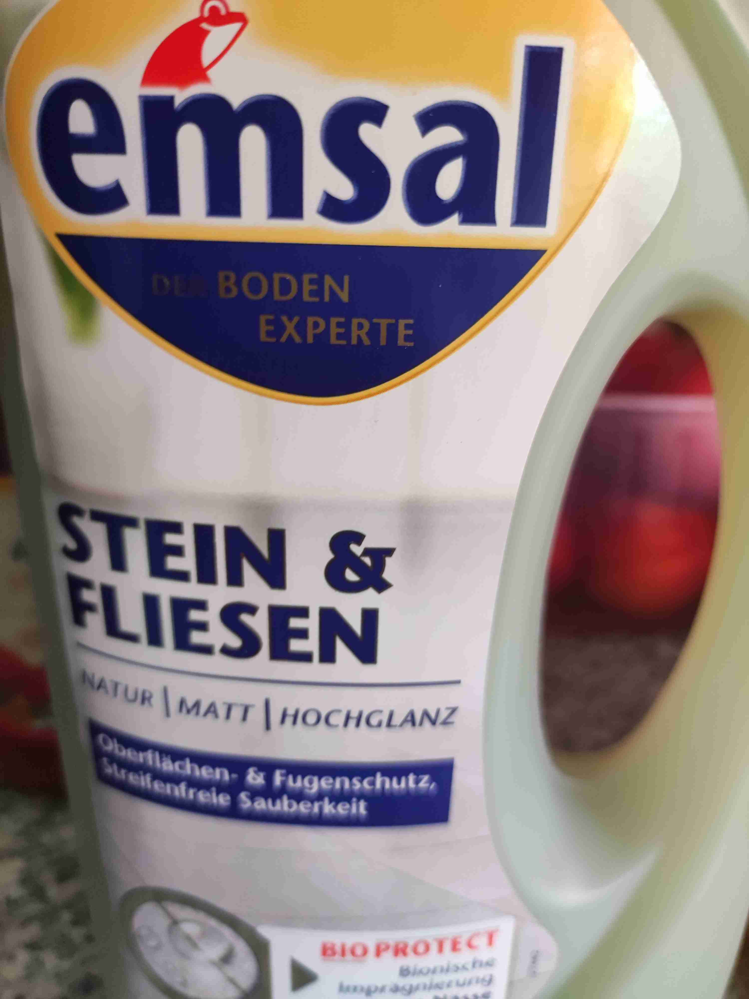 Stein & Fliesen