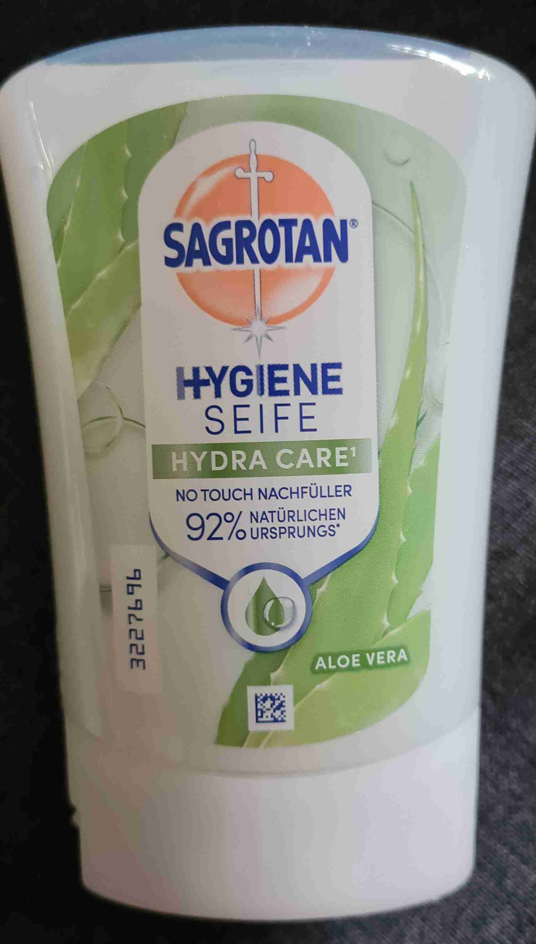 Sagrotan Flüssigseife