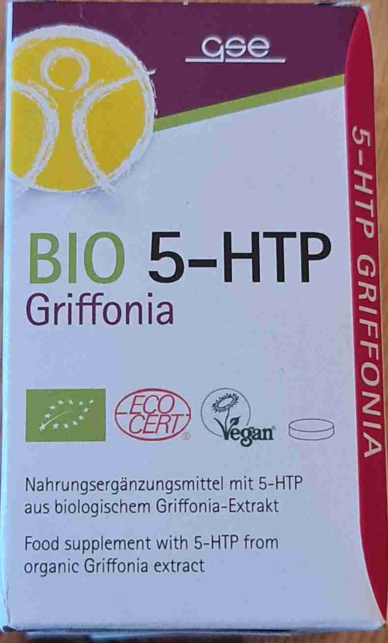 Bio 5-HTP Griffonia