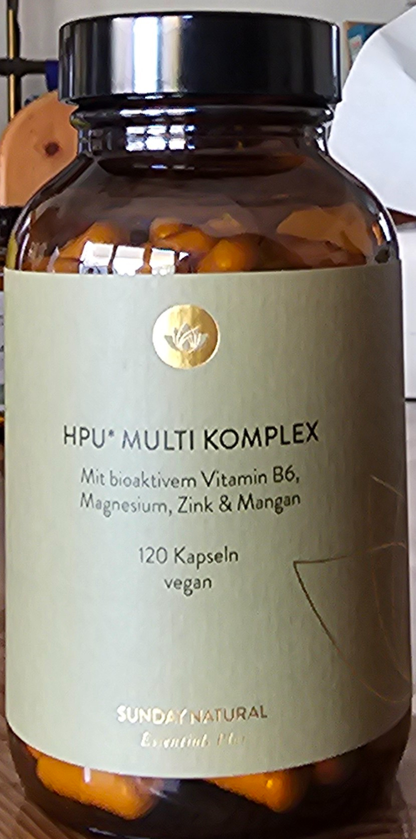 HPU Multi Komplex