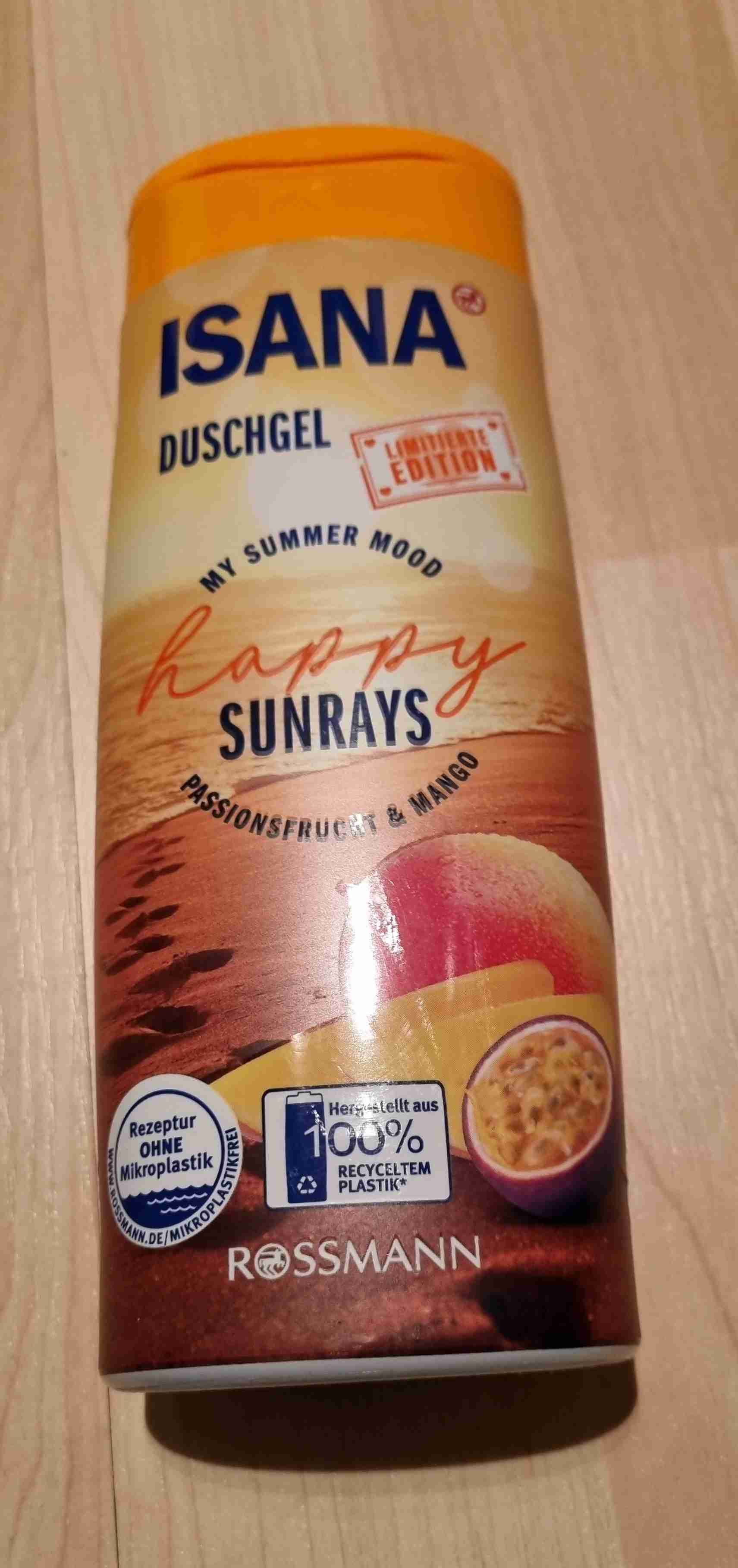 Happy Sunrays