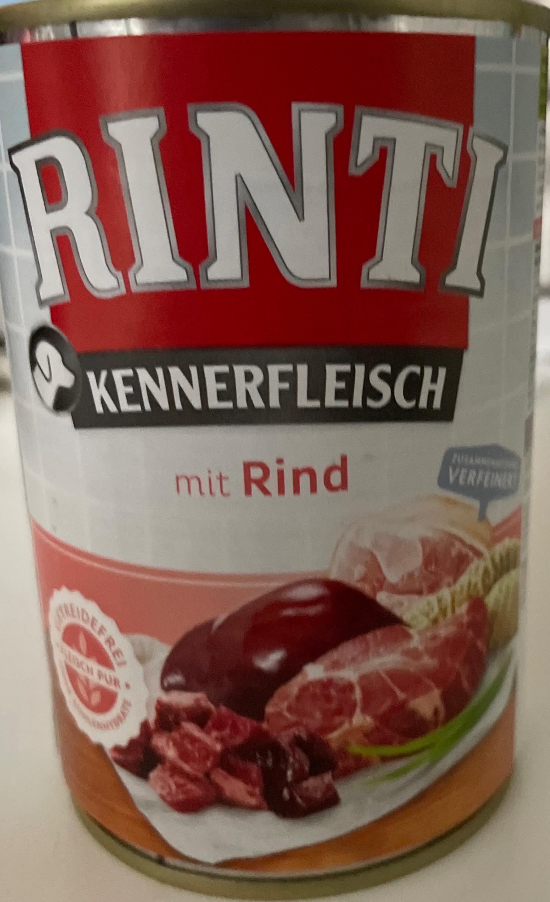 Kennerfleisch mit Rind