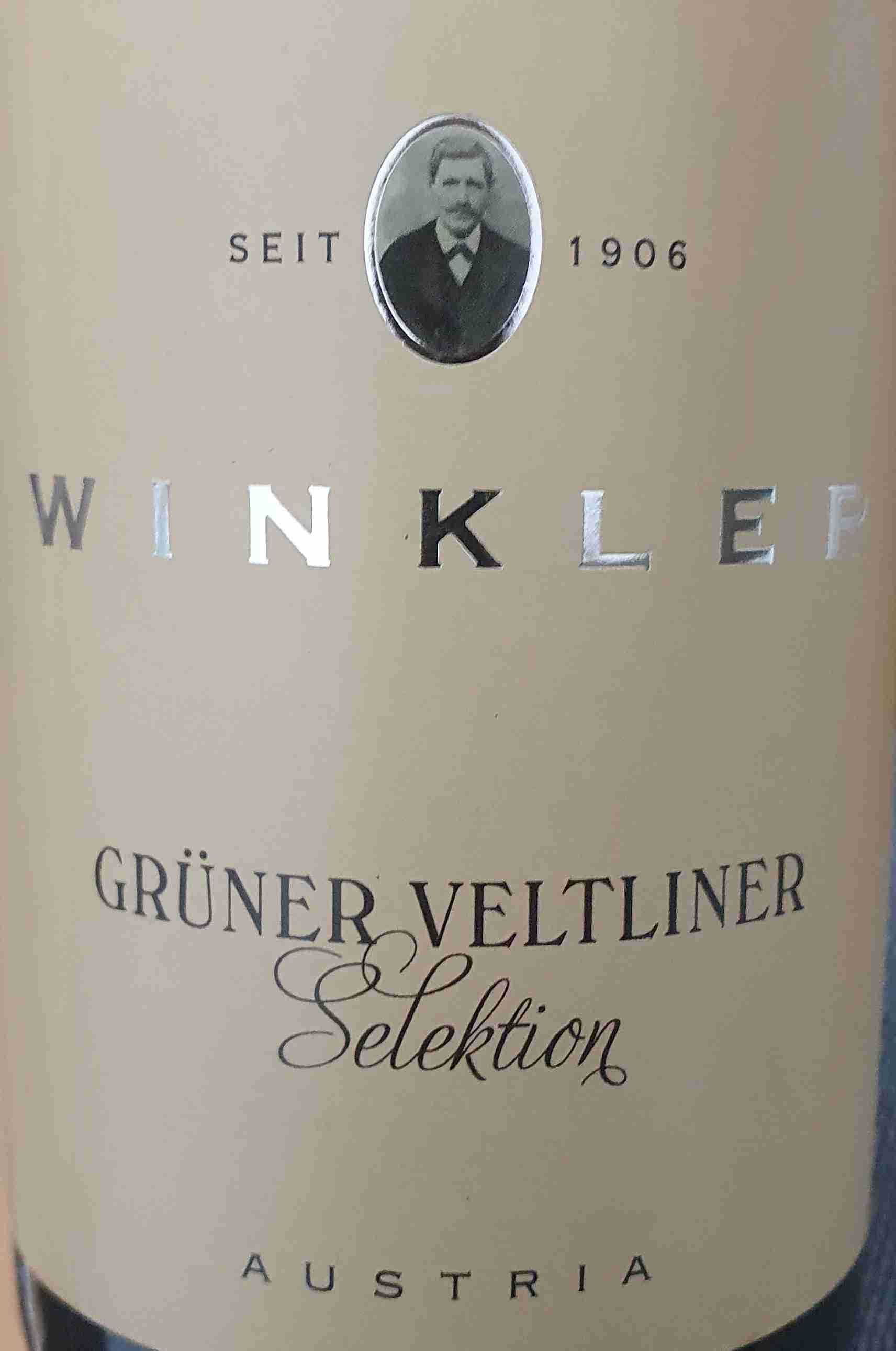 Grüner Veltliner, Selektion 