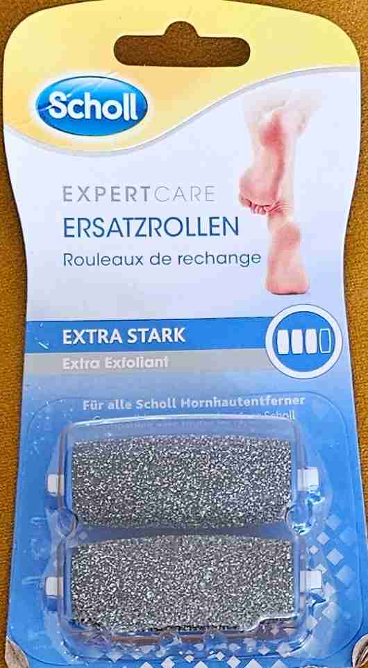 Ersatzrollen, Extra Stark
