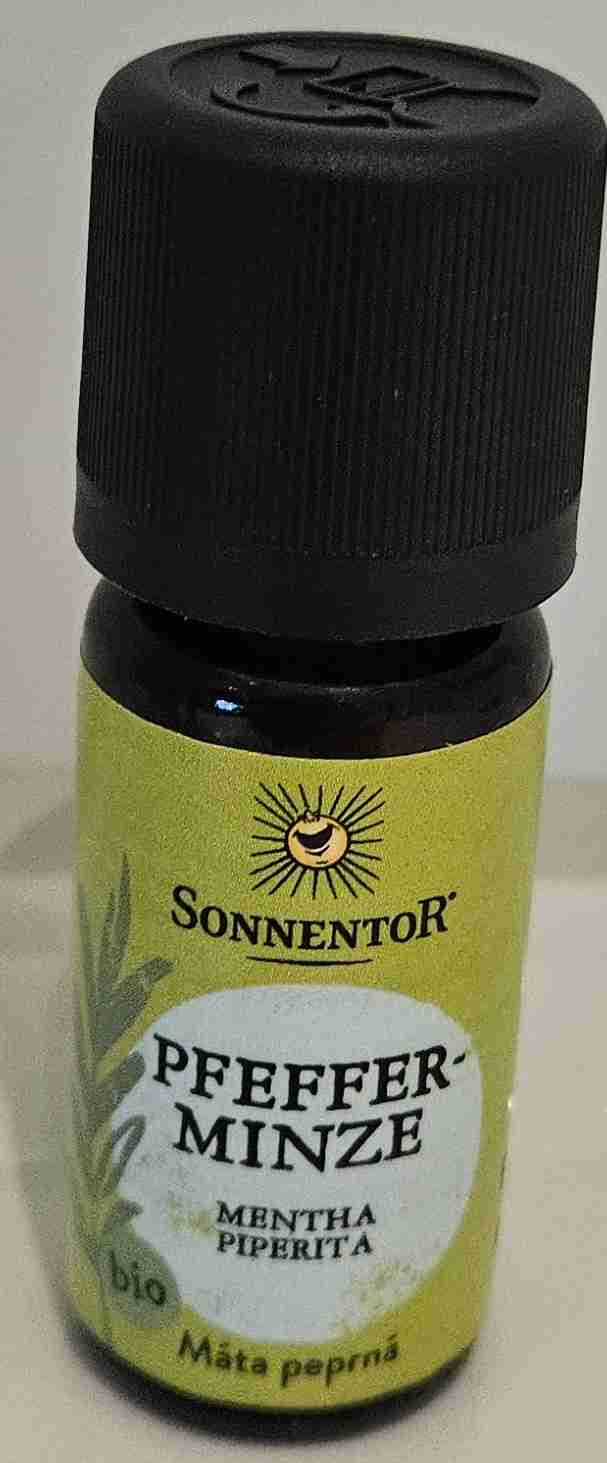 Pfefferminze Extrat