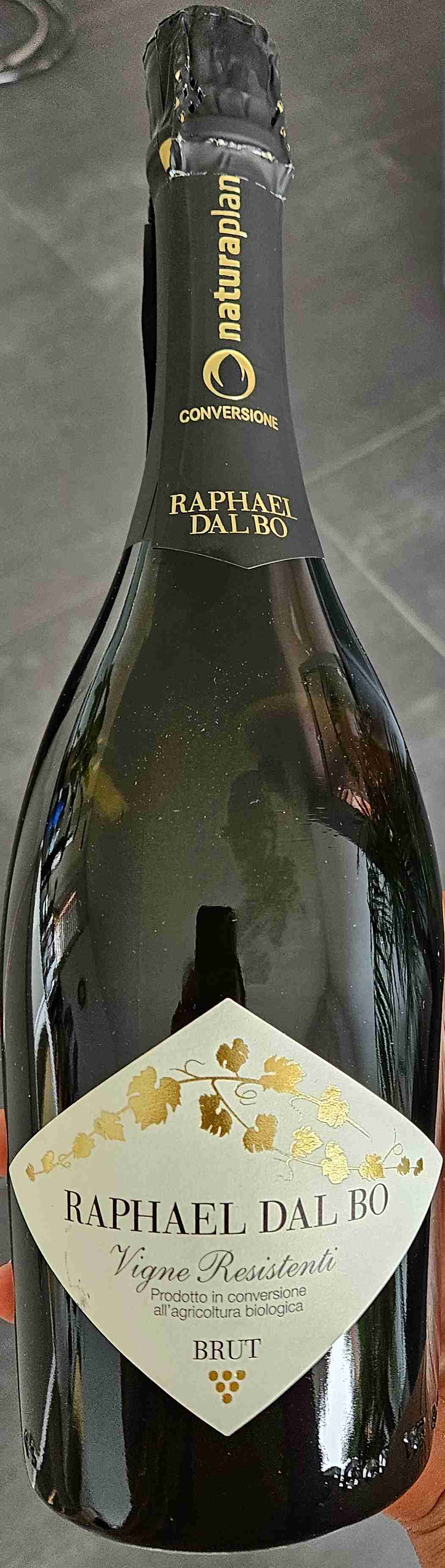 Vigne Resistenti