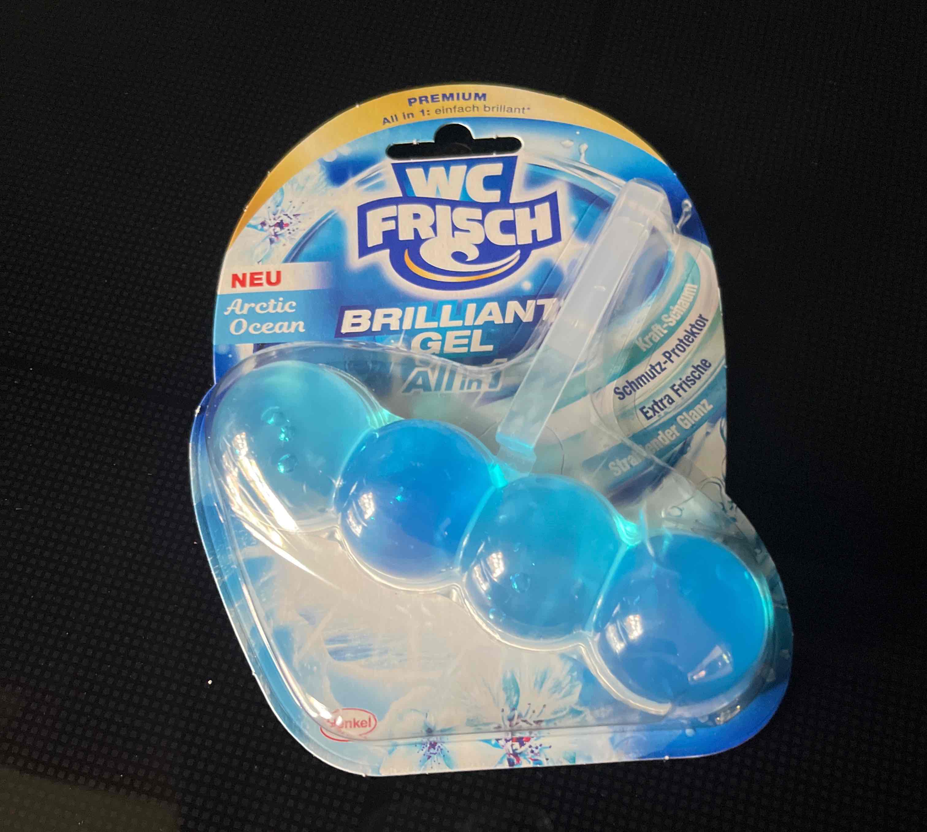 Brilliant Gel 