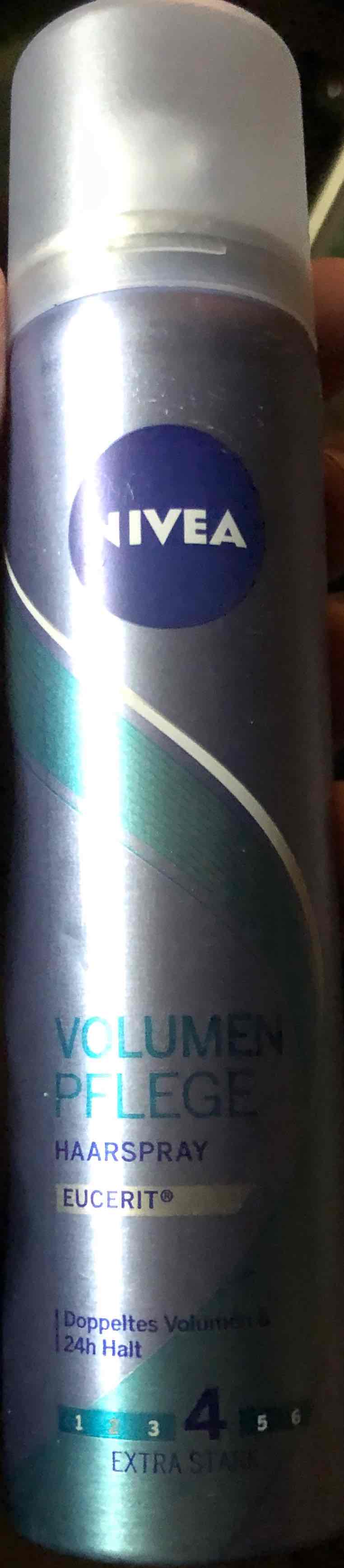 Volumen Haarspray 