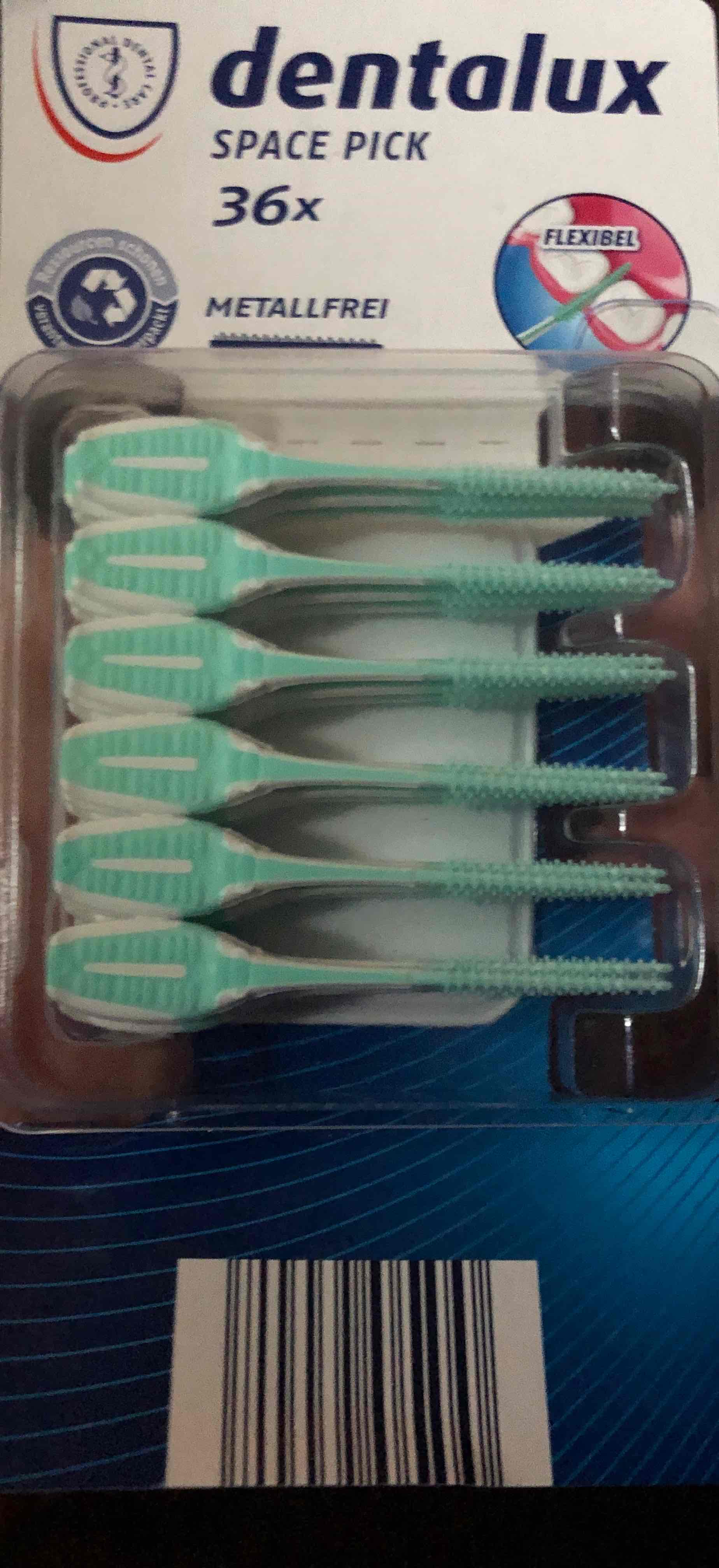 Dental reiniger