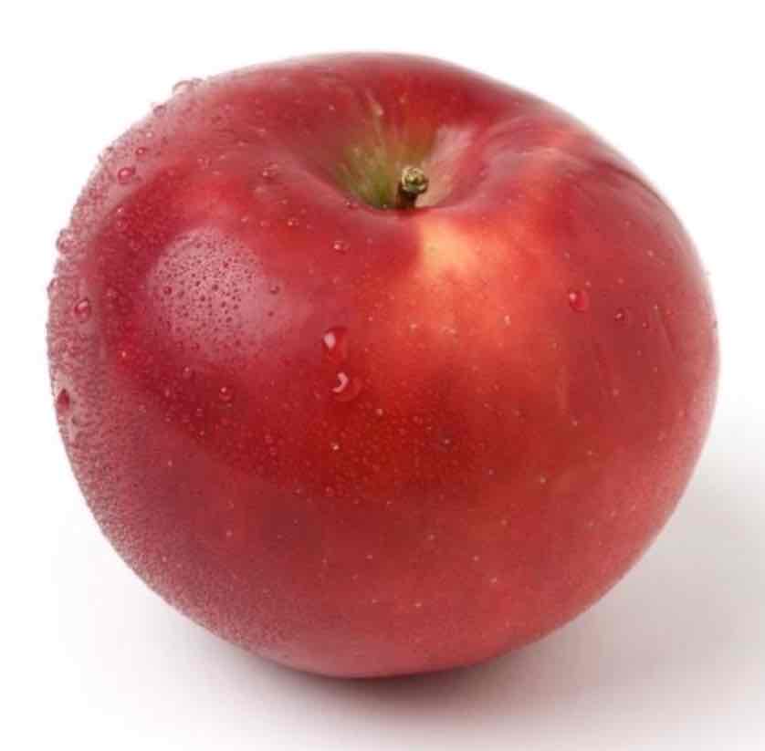 Jonathan Apples Bag