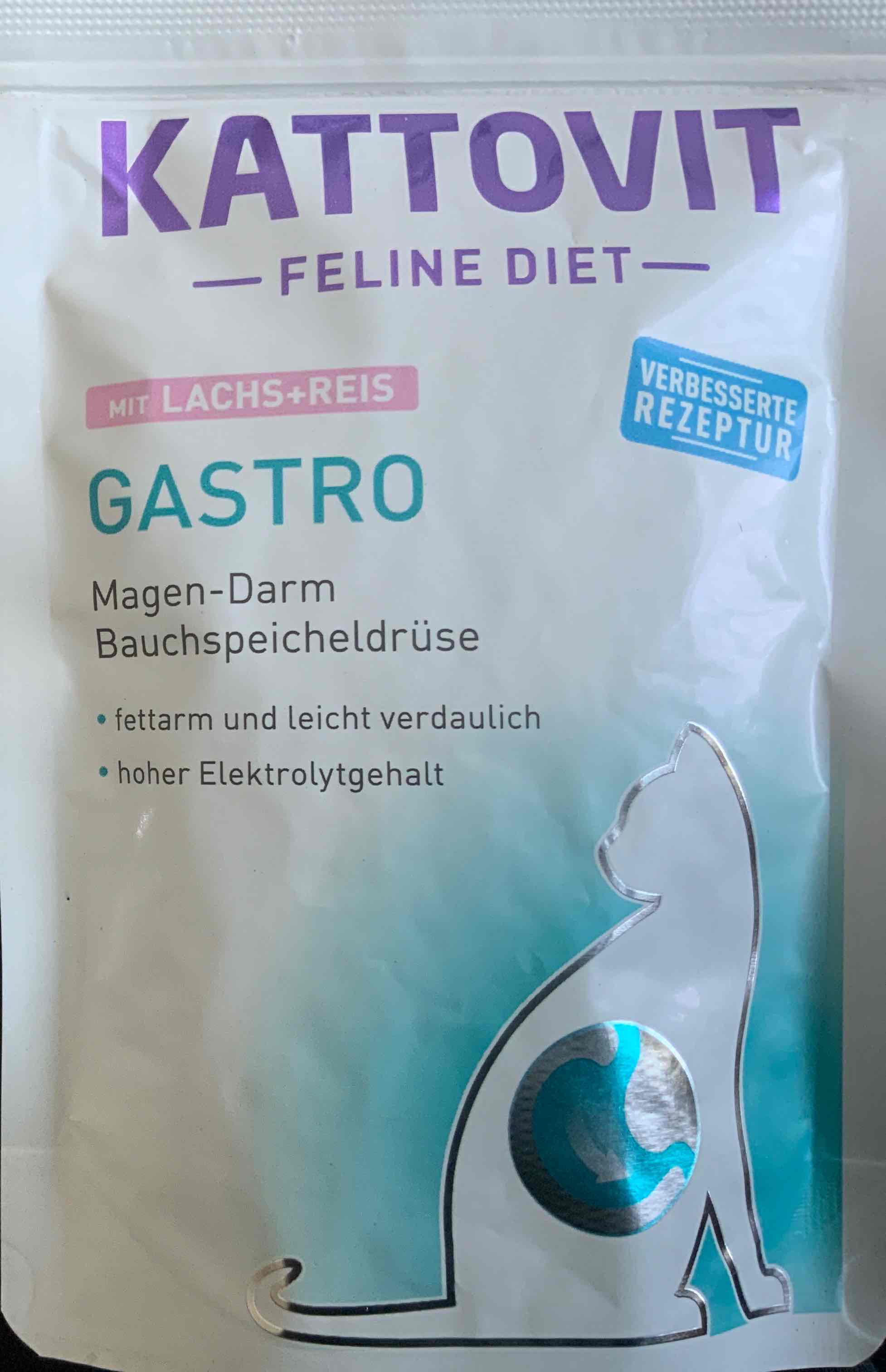 Gastro Lachs +Reis