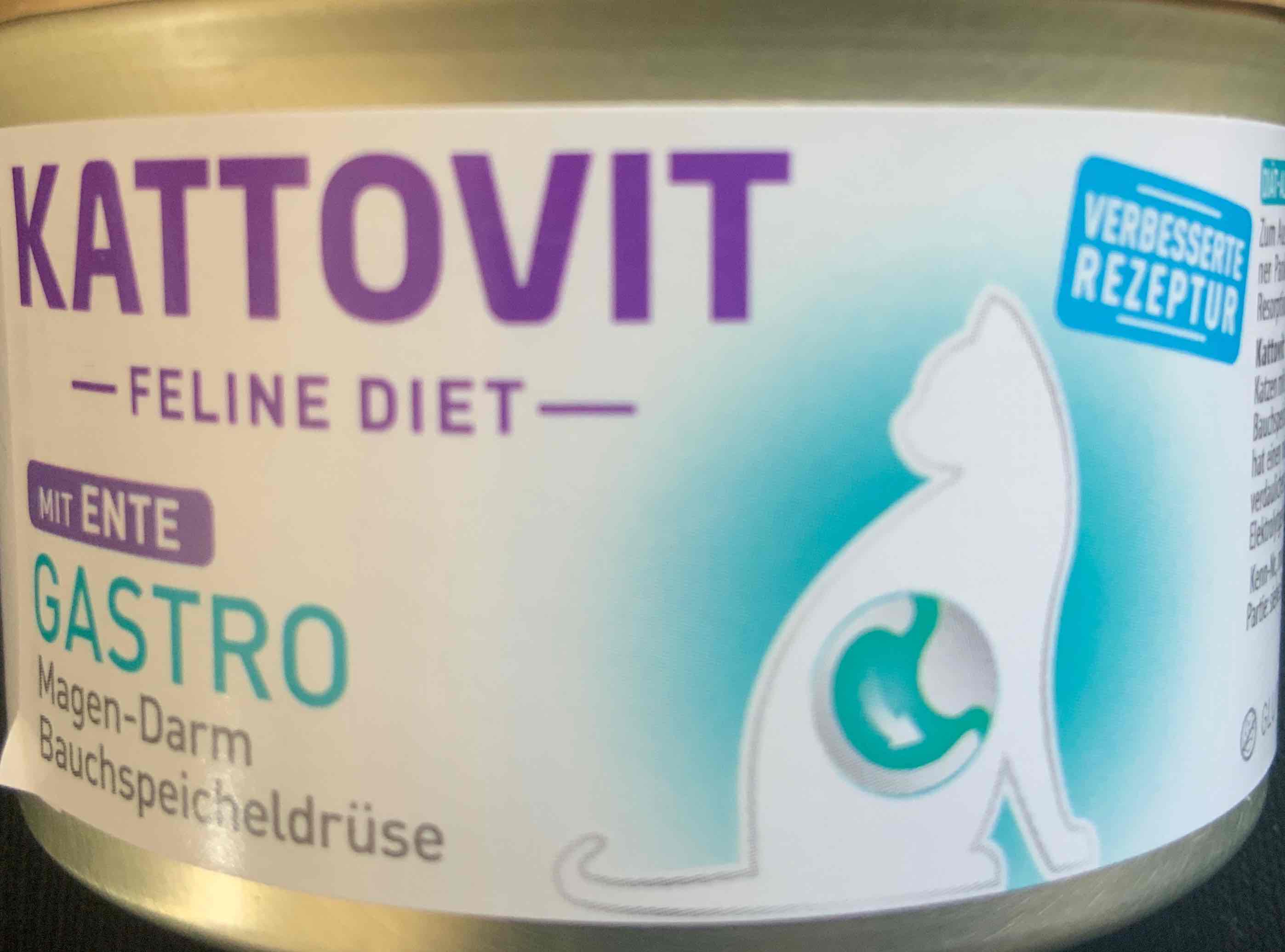 Gastro mit Ente