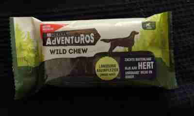 Adventuros Wild Chew