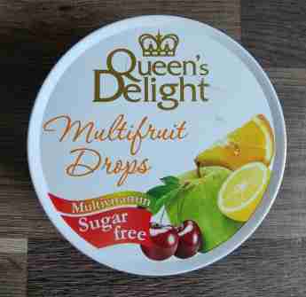 Multifruit Drops