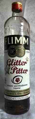 Glitter Pitter 