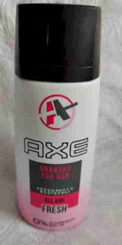 Anarchy for Her all Day Fresh
