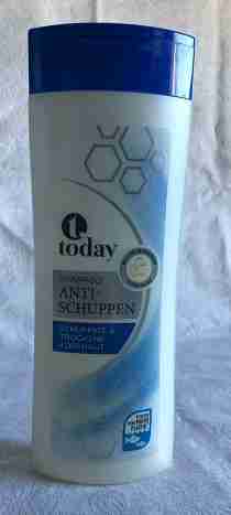 Antischuppen Shampoo Schuppen & Trockene Kopfhaut