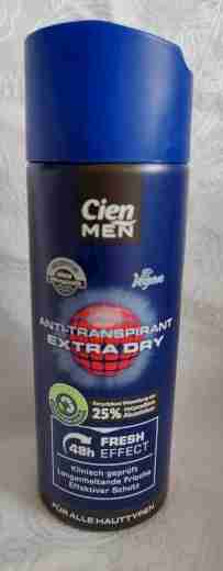 Anti-Transpirant Extra Dry 48h Fresh Effect
