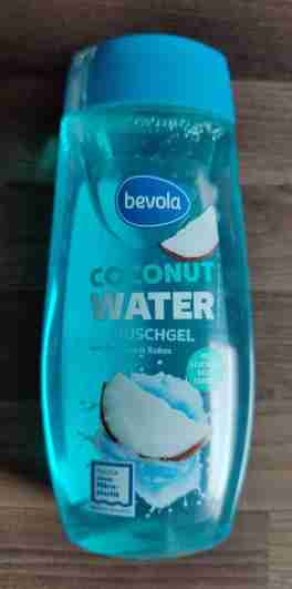 Duschgel Coconut Water