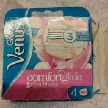 Comfortglide Spa Breeze