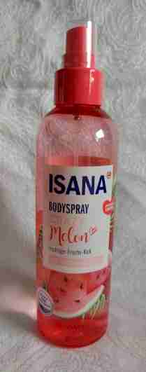 Body Spray Crazy Melon
