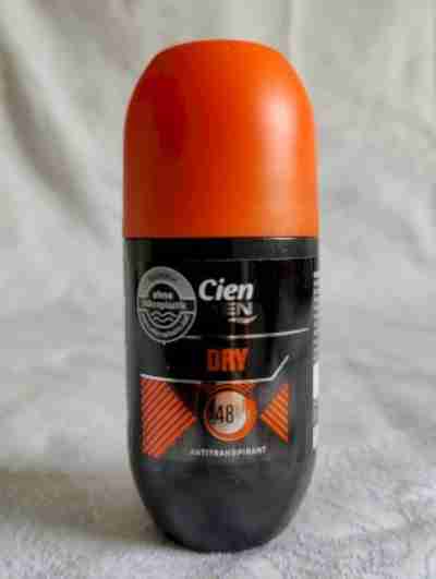 Deoroller Dry 48h Antitranspirant