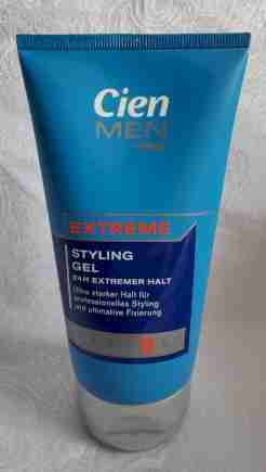 Extreme Styling Gel 24h extremer Halt