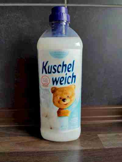 Weichspüler Sanft & Mild
