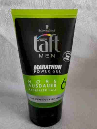 Taft Men Marathon Power Gel