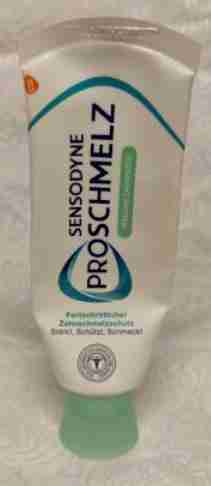 Sensodyne Proschmelz