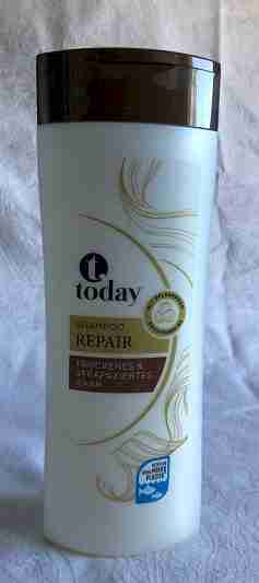Shampoo Repair, Trockenes & Strapaziertes Haar