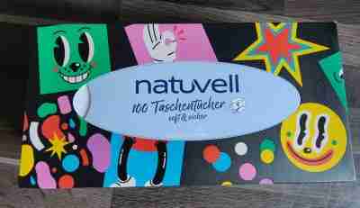 Taschentuchbox soft & sicher