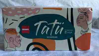Taschentuchbox TaTü