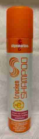 Trocken Shampoo