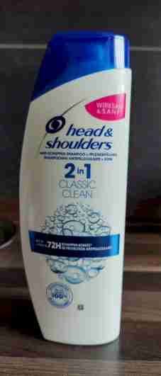 2in1 Classic Clean