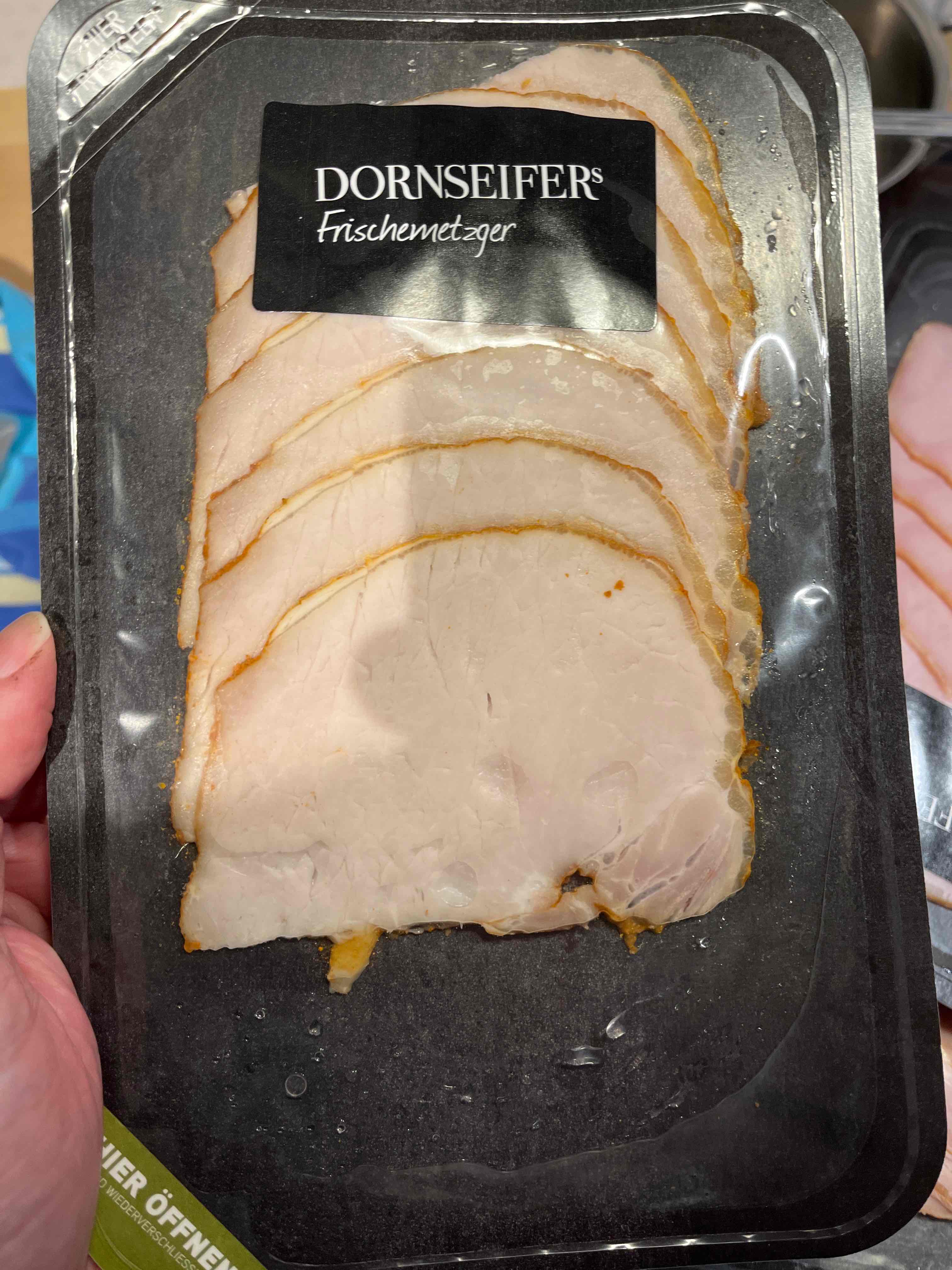 Schweinebraten