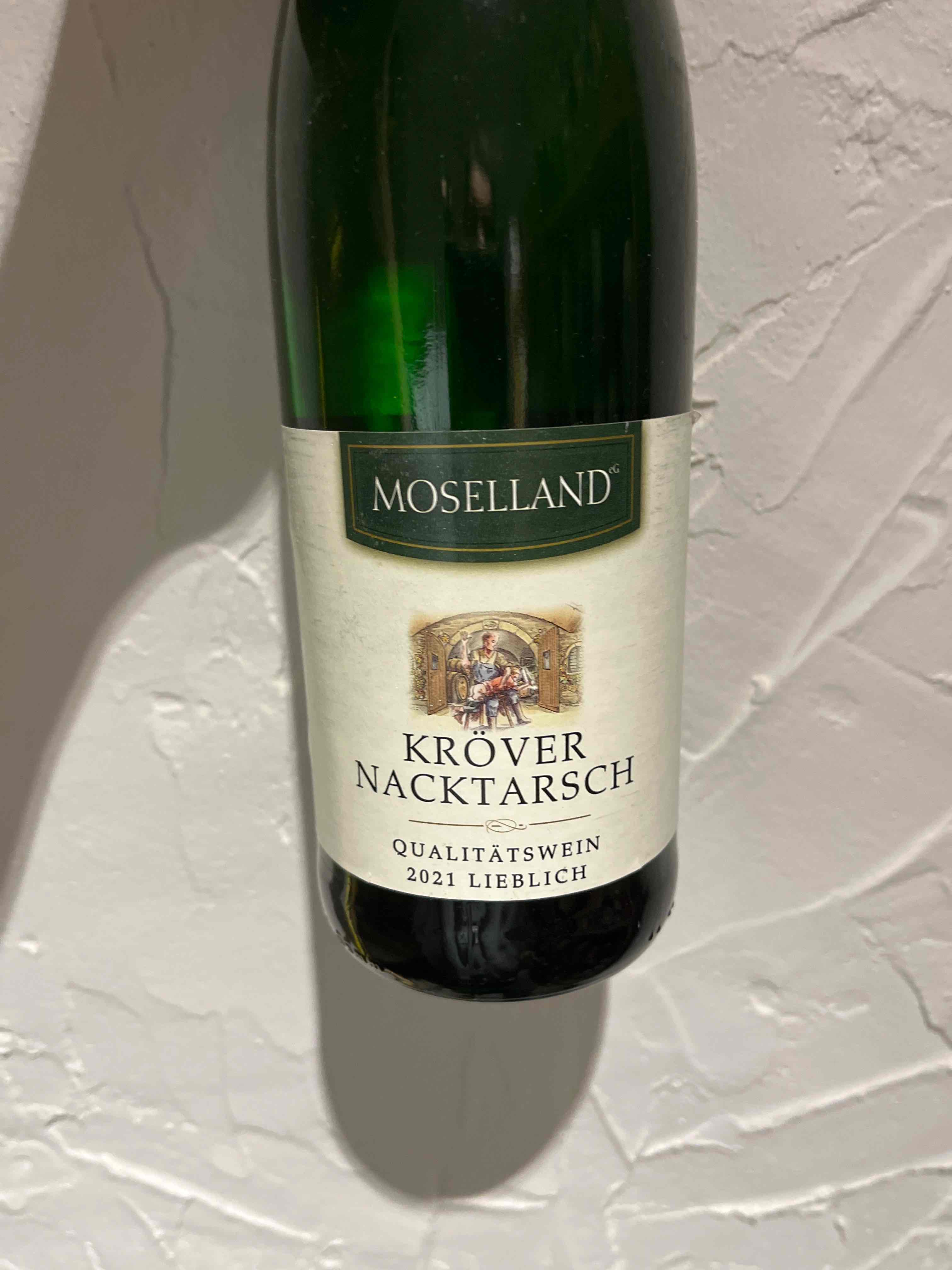 Kröver Nacktarsch