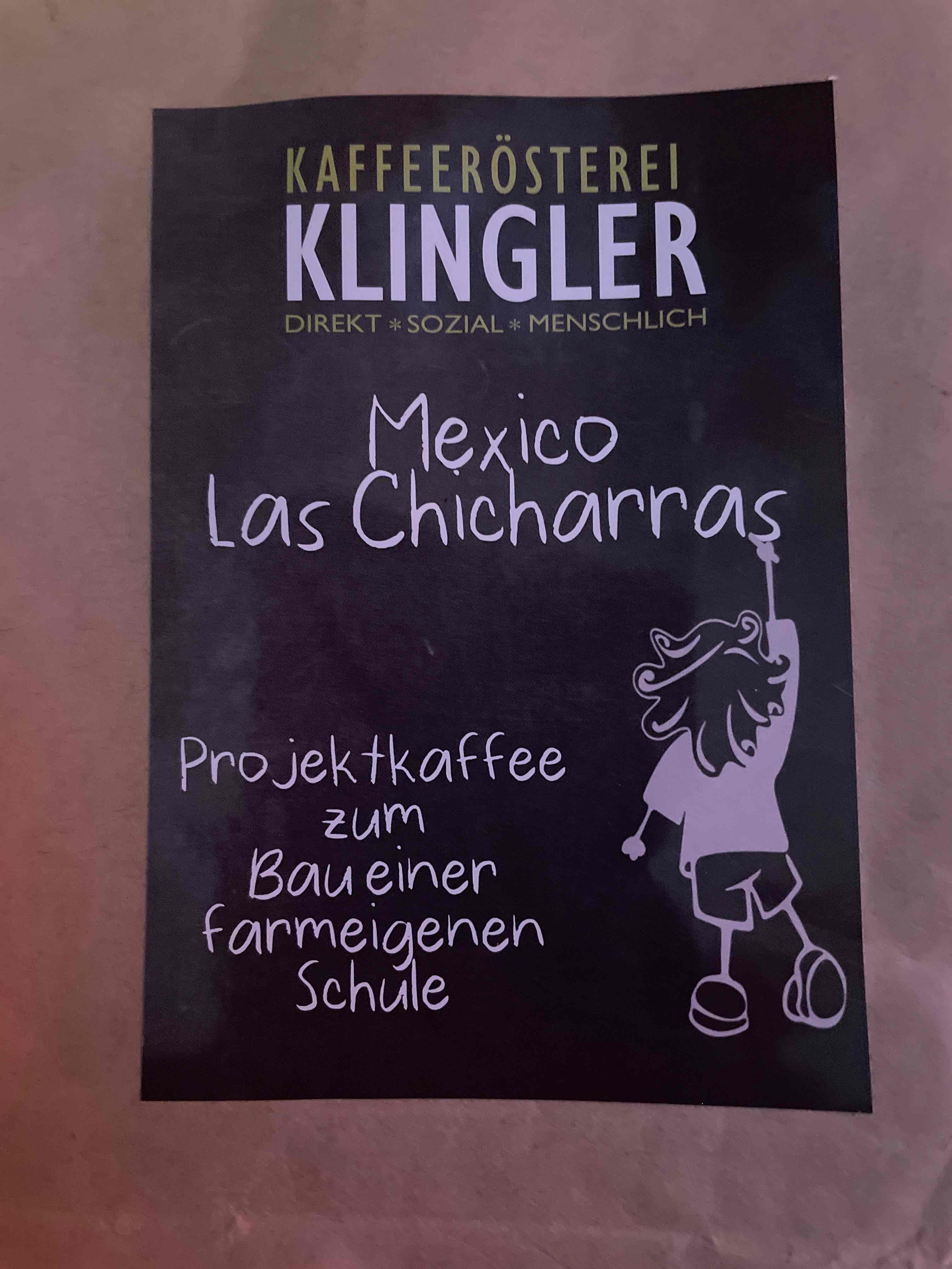 Mexico Las Chicharras