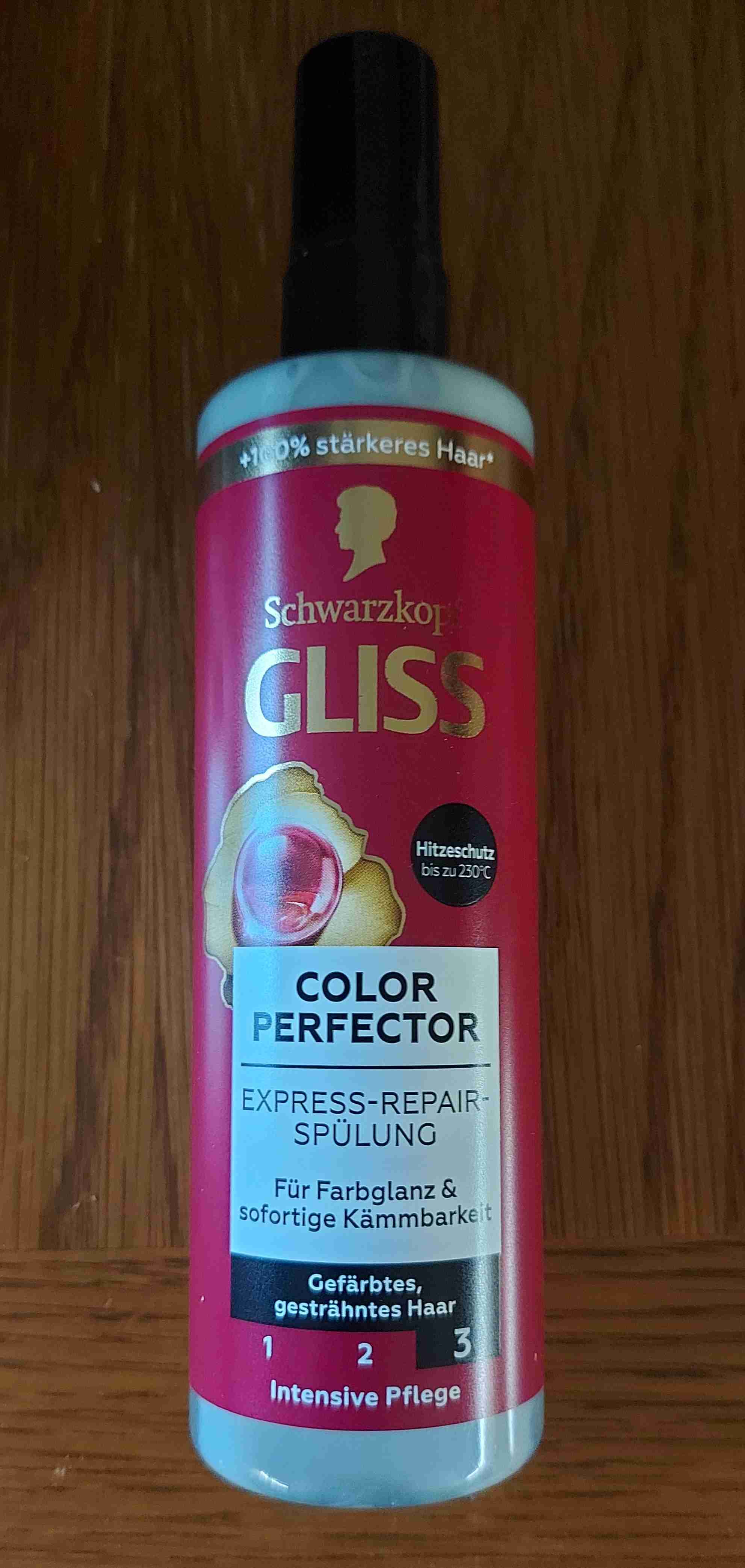 Color Perfector