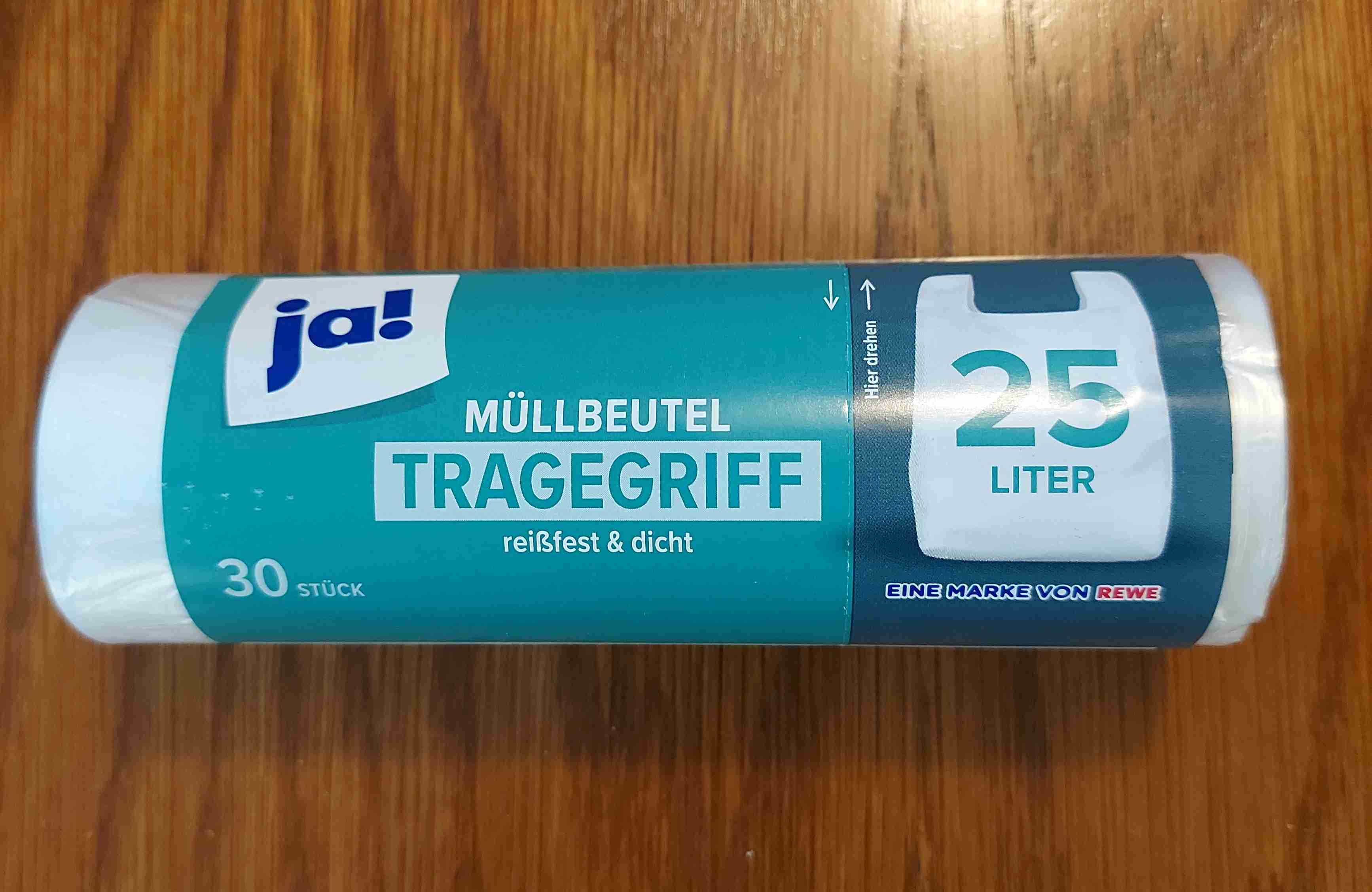 Müllbeutel 25l