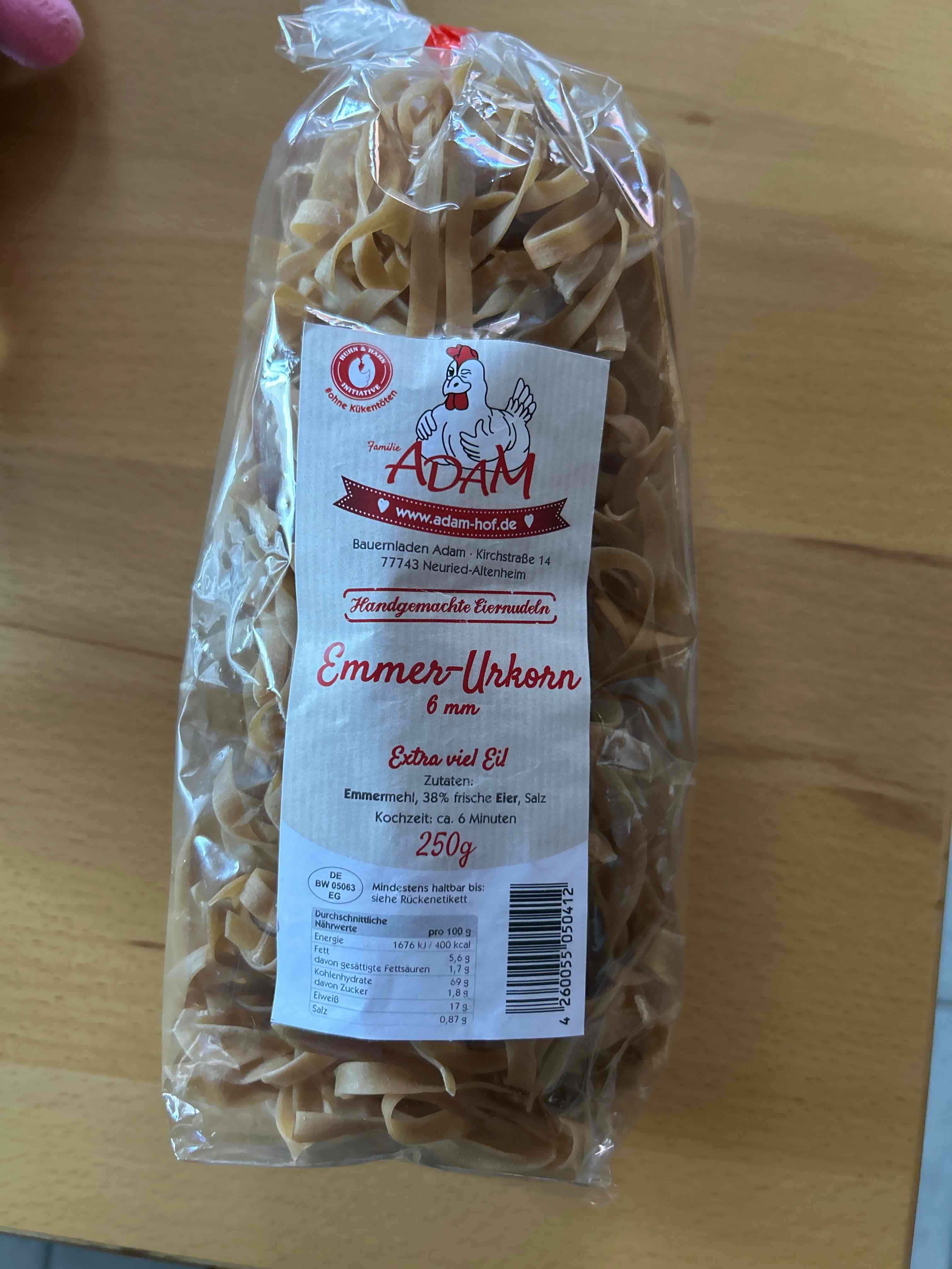 Emmer - Urkorn