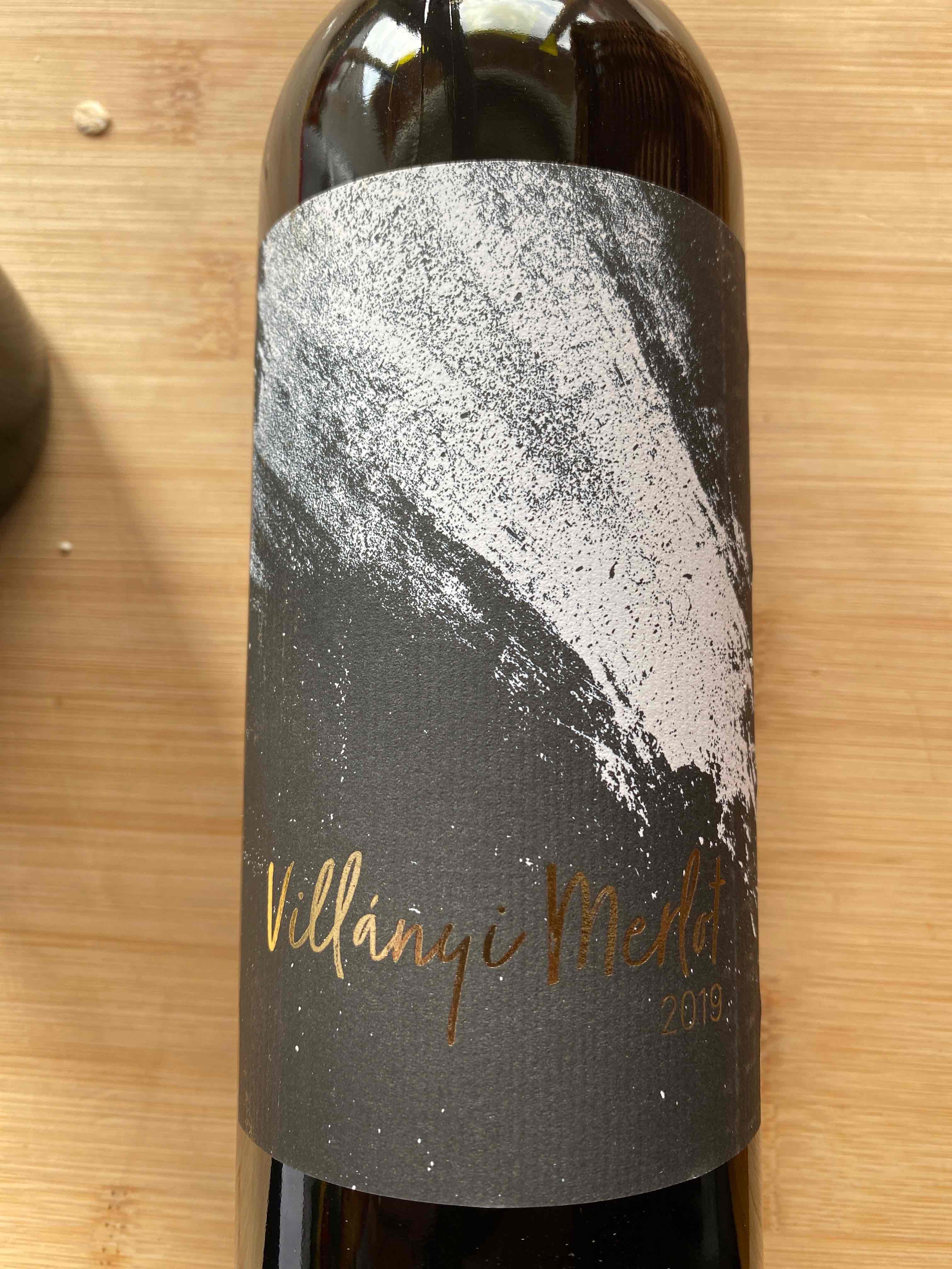 Villany Merlot