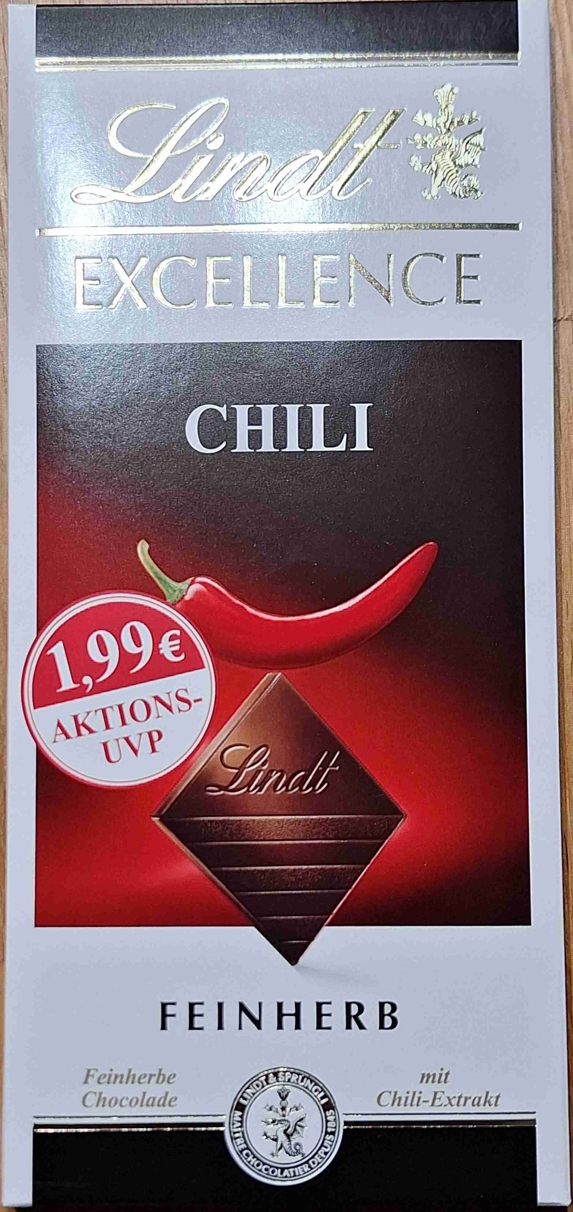 Excellence Chili Feinherb