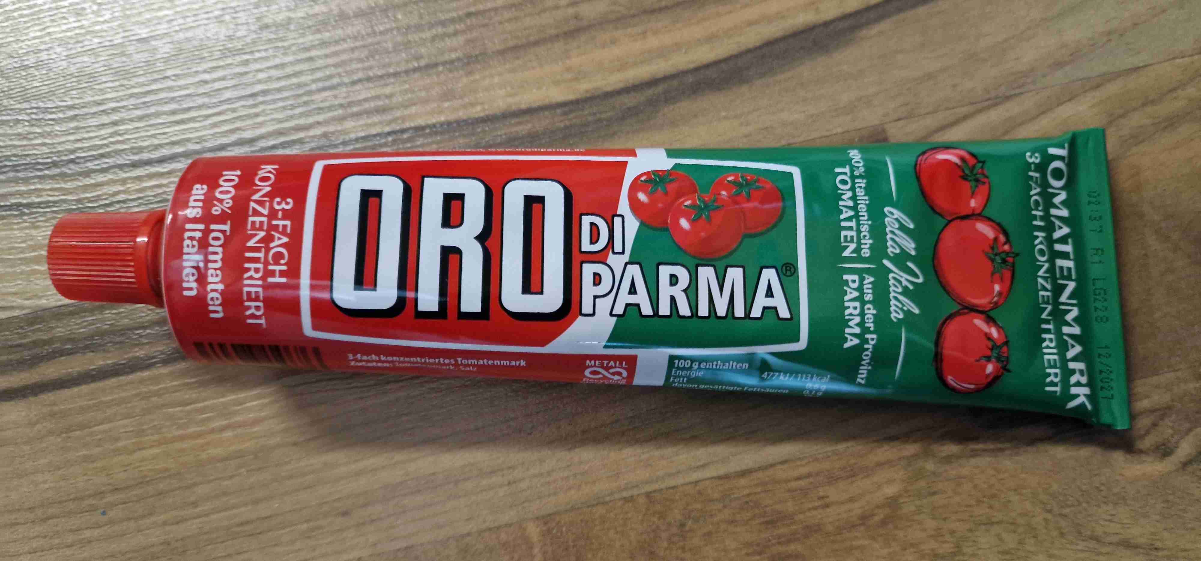 Tomatenmark