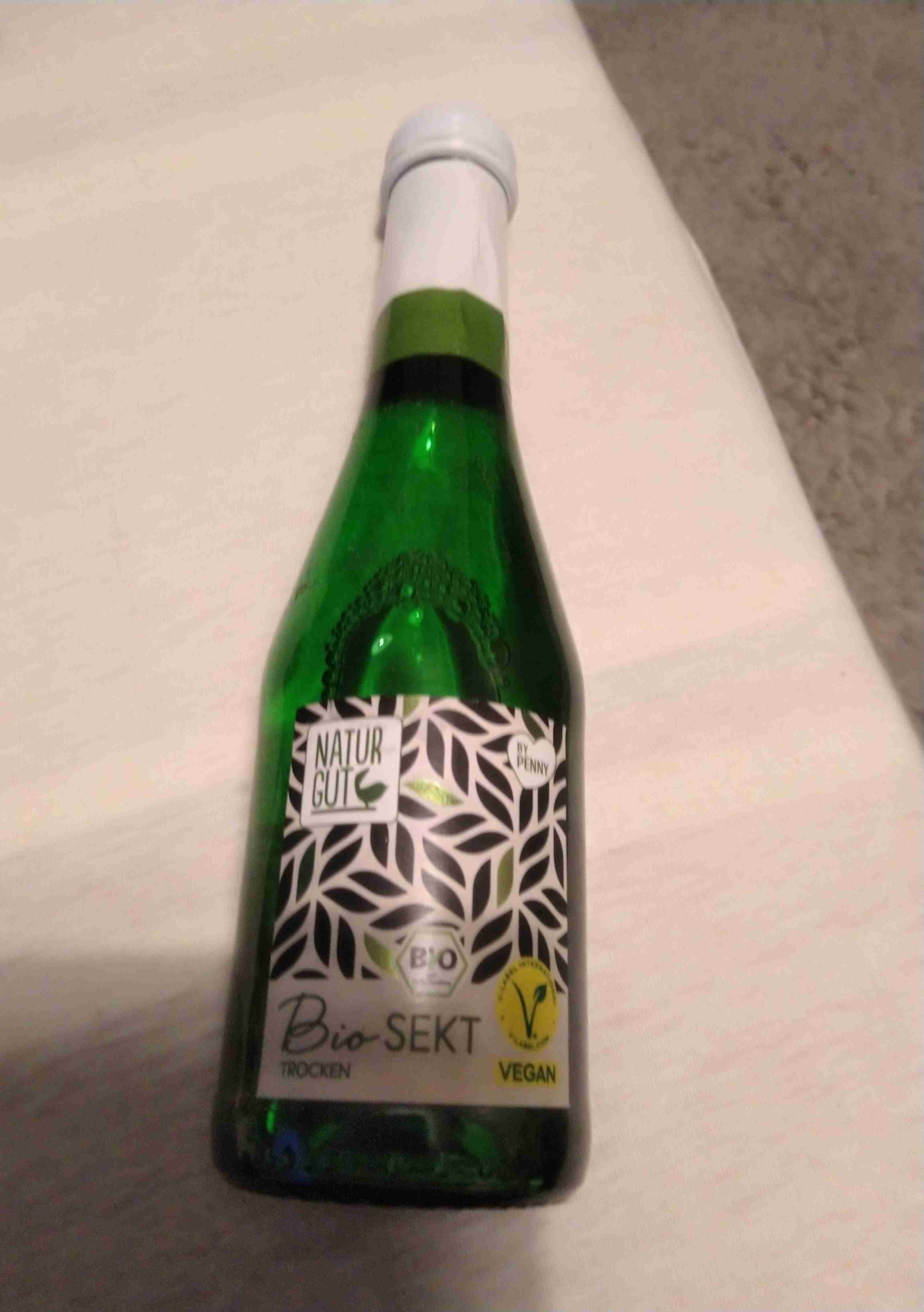 Bio Sekt 
