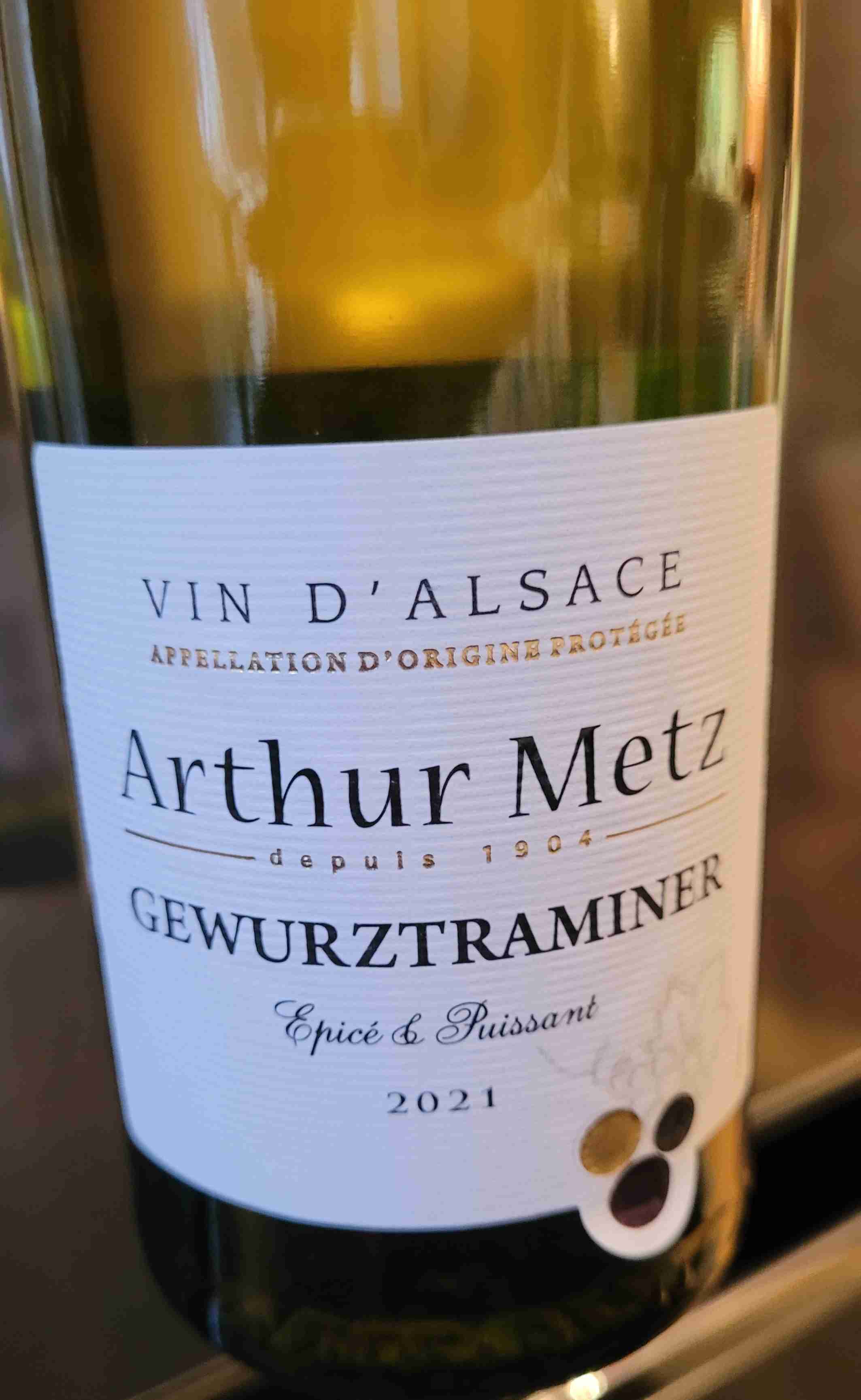 Gewürztraminer