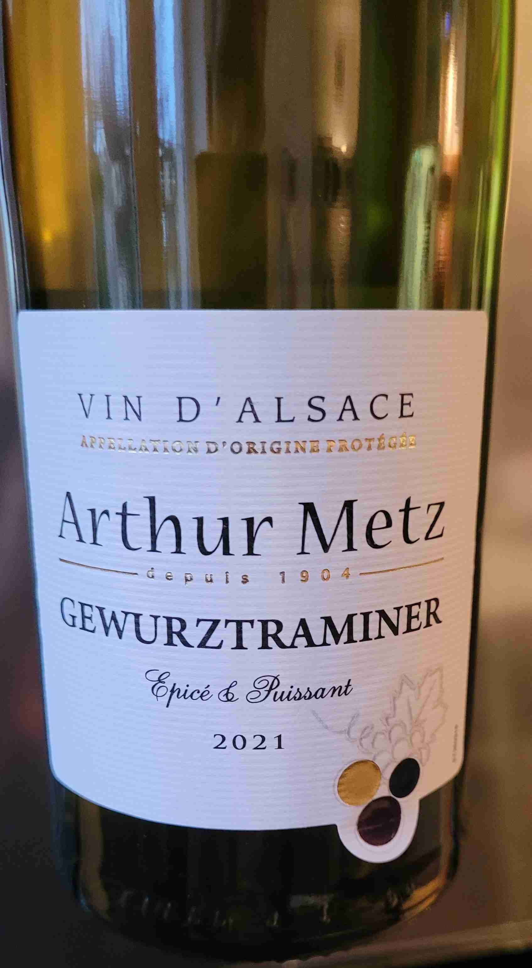 Gewürztraminer
