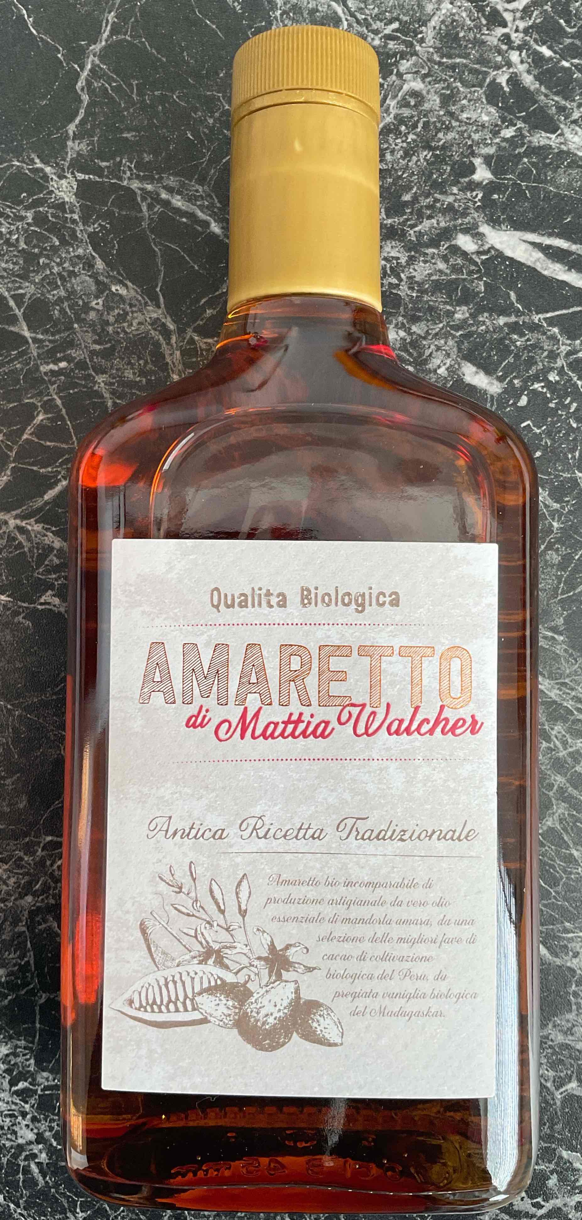 Amaretto di Mattia Walcher