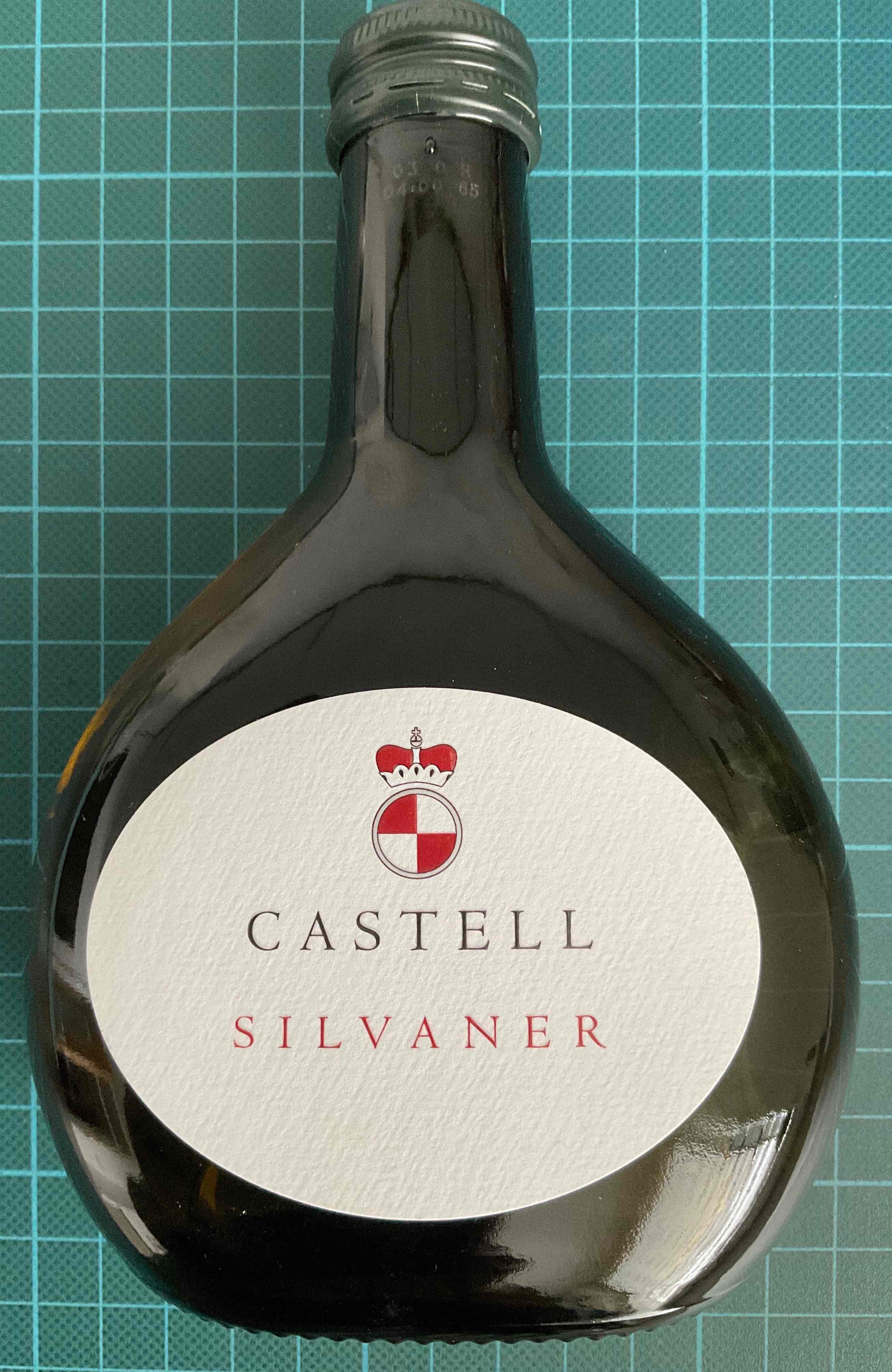 Castell Sylvaner trocken