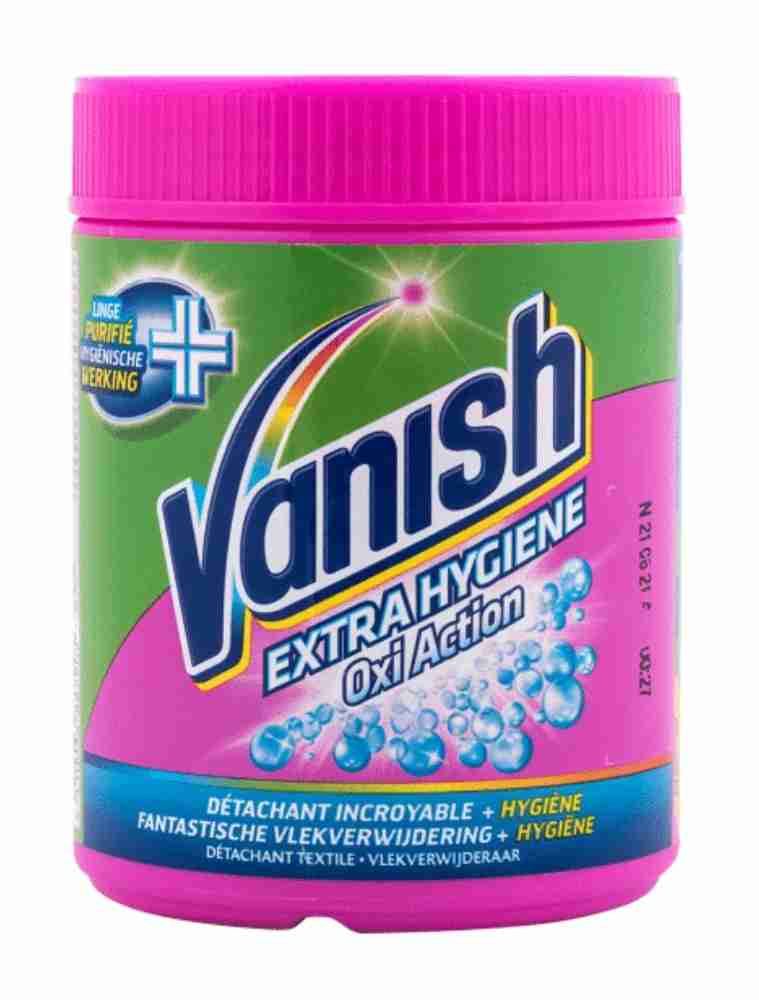 Oxi Action Fleckentferner